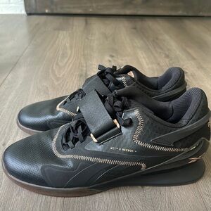 Reebok Legacy Lifters x WIT